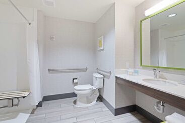 هتل Hampton Inn Jacksonville I 295 East/baymeadows