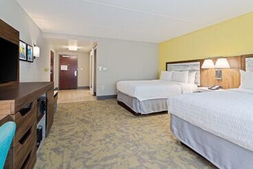 هتل Hampton Inn Jacksonville I 295 East/baymeadows