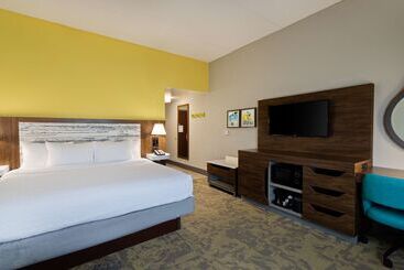 هتل Hampton Inn Jacksonville I 295 East/baymeadows
