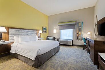 هتل Hampton Inn Jacksonville I 295 East/baymeadows
