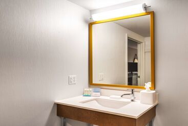 هتل Hampton Inn Laramie