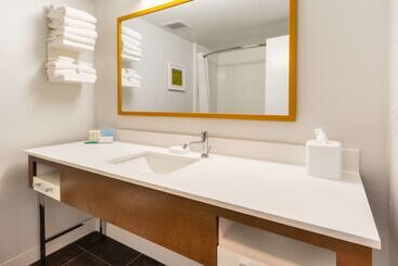 هتل Hampton Inn Laramie