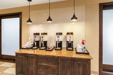 هتل Hampton Inn Laramie