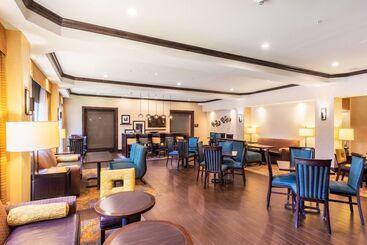 هتل Hampton Inn Laramie