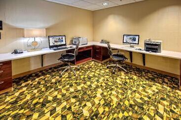هتل Hampton Inn Rochesterirondequoit
