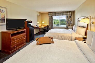 هتل Hampton Inn Rutland