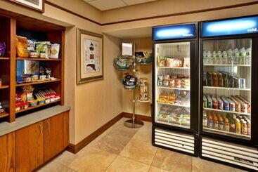 هتل Hampton Inn Rutland