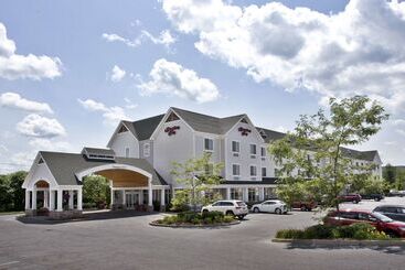 هتل Hampton Inn Rutland