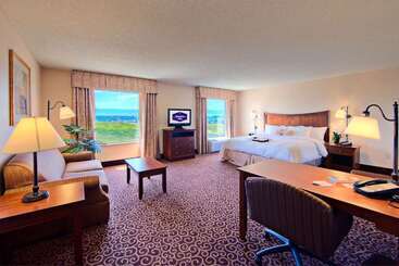 هتل Hampton Inn Sheridan
