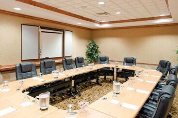 هتل Hampton Inn & Suites Columbia At University