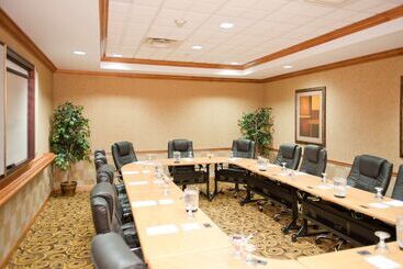 هتل Hampton Inn & Suites Columbia At University
