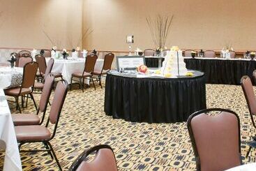 هتل Hampton Inn & Suites Columbia At University