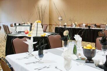 هتل Hampton Inn & Suites Columbia At University