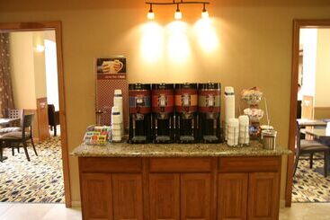 هتل Hampton Inn & Suites Columbia At University