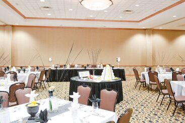 هتل Hampton Inn & Suites Columbia At University