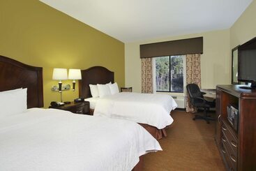 فندق Hampton Inn & Suites Conroe  I45 North