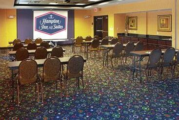 ホテル Hampton Inn & Suites Dallas/lewisvillevista Ridge Mall, Tx