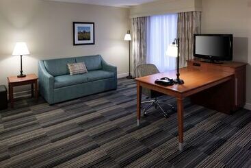 호텔 Hampton Inn & Suites Davenport