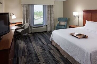 호텔 Hampton Inn & Suites Davenport