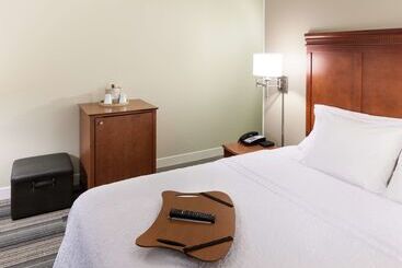 호텔 Hampton Inn & Suites Davenport