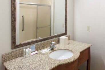 호텔 Hampton Inn & Suites Davenport