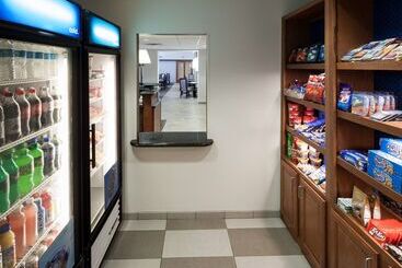 호텔 Hampton Inn & Suites Davenport