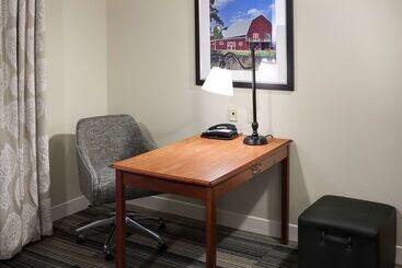호텔 Hampton Inn & Suites Davenport