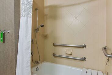 هتل Hampton Inn & Suites Mt. Juliet