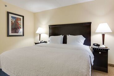 هتل Hampton Inn & Suites Mt. Juliet