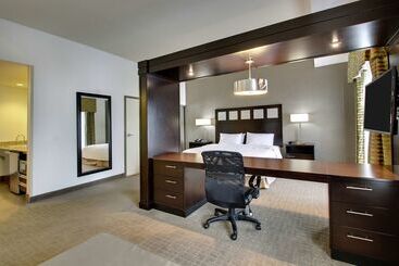 هتل Hampton Inn & Suites Shreveport/south