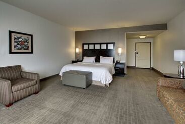 هتل Hampton Inn & Suites Shreveport/south