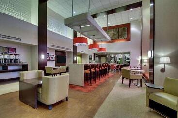 هتل Hampton Inn & Suites Shreveport/south