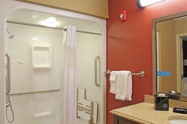 هتل Hampton Inn & Suites St. Louis/south I55
