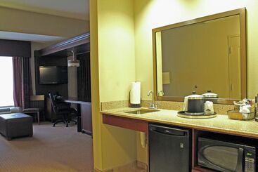 هتل Hampton Inn & Suites St. Louis/south I55