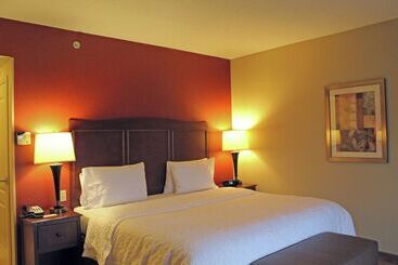 هتل Hampton Inn & Suites St. Louis/south I55