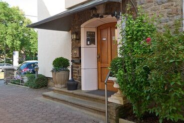 Haus Mooren, Hotel Garni