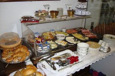 Haus Mooren, Hotel Garni