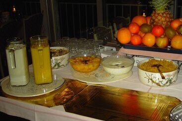 Haus Mooren, Hotel Garni