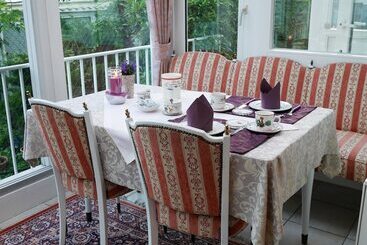 Haus Mooren, Hotel Garni