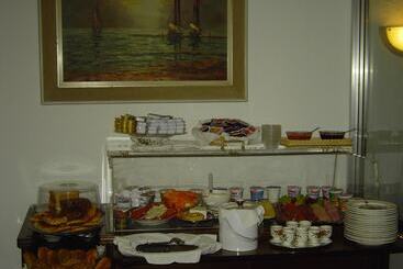 Haus Mooren, Hotel Garni