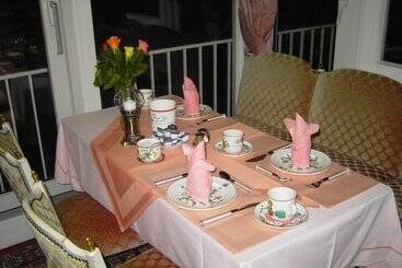 Haus Mooren, Hotel Garni