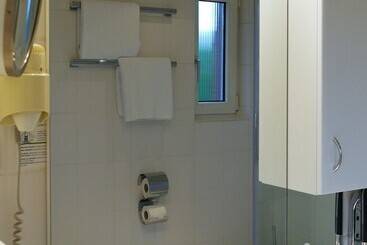 Haus Mooren, Hotel Garni