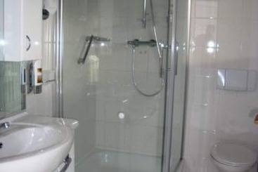 Haus Mooren, Hotel Garni