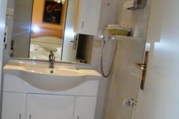 Haus Mooren, Hotel Garni