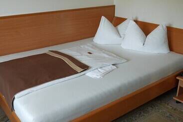 Haus Mooren, Hotel Garni