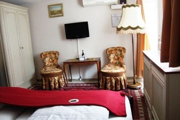 Haus Mooren, Hotel Garni