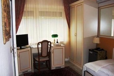 Haus Mooren, Hotel Garni
