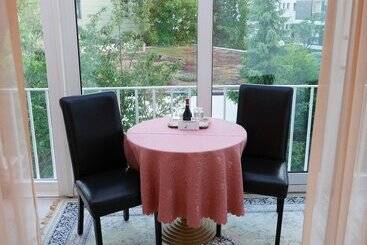Haus Mooren, Hotel Garni
