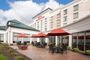 هتل Hilton Garden Inn Columbus/edinburgh