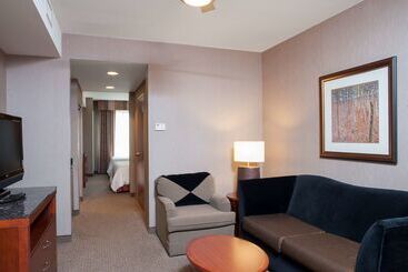 هتل Hilton Garden Inn Columbus/edinburgh